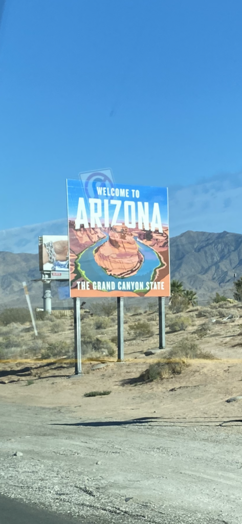 Interstate Deliveries from Los Angeles | Art Couriers