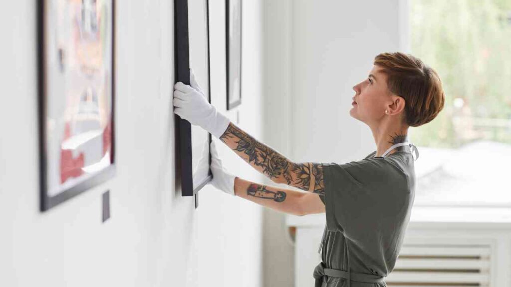 How to Ensure the Painting’s Value Won’t Decrease with Time 