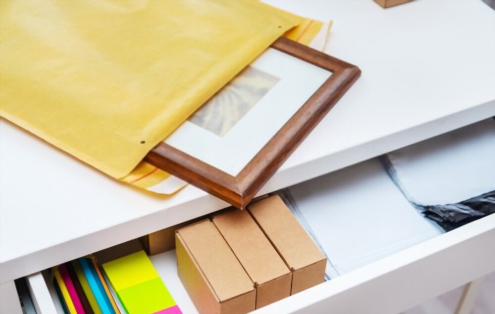 art packaging padded envelopes